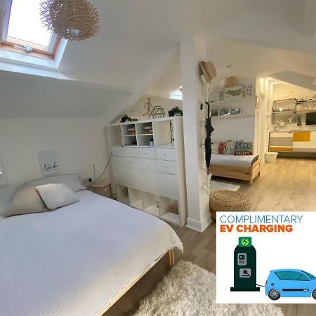 Craven Lodge Guesthouse Порт-Толбот Екстер'єр фото