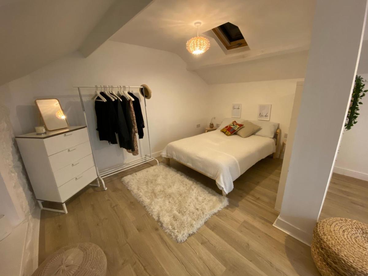 Craven Lodge Guesthouse Порт-Толбот Екстер'єр фото