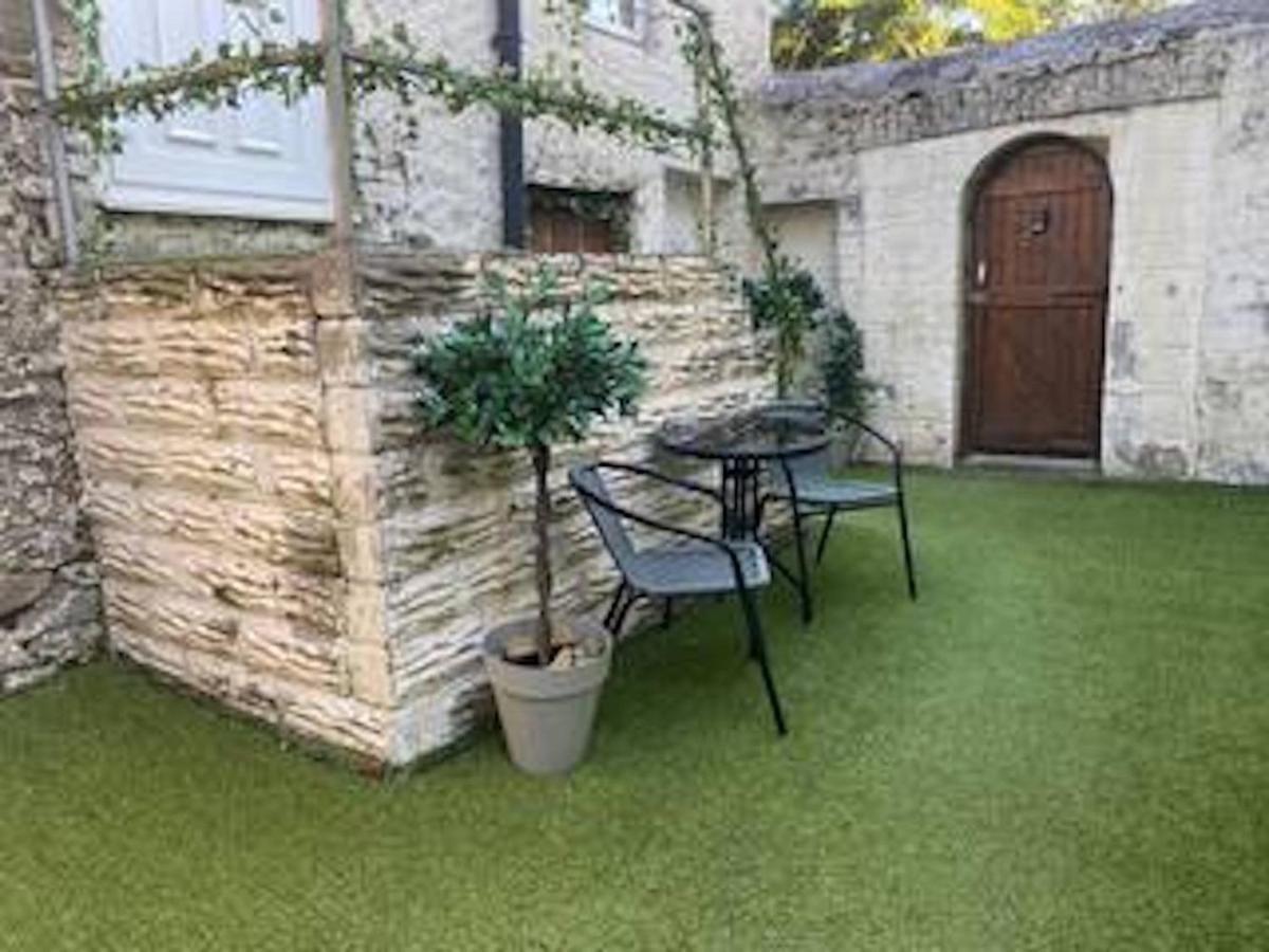Craven Lodge Guesthouse Порт-Толбот Екстер'єр фото
